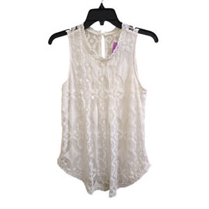 Very Good M Unknown Tank Top